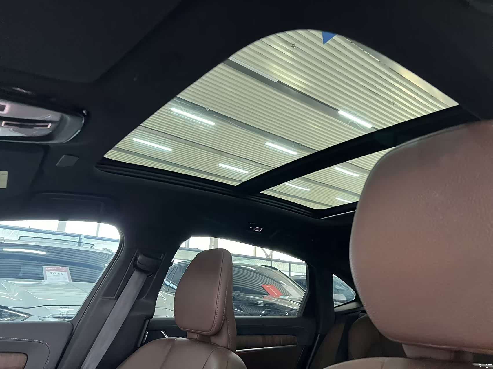 Volvo S90, 2024 16