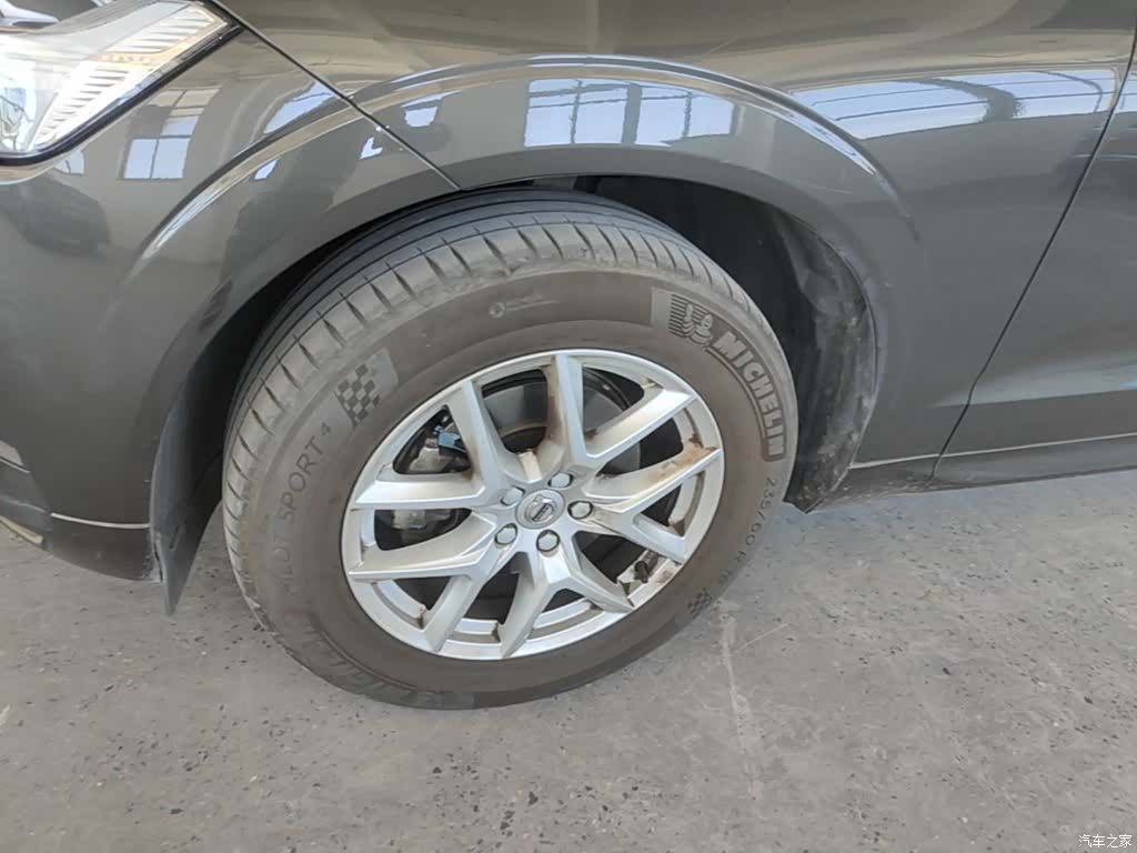 Volvo XC60, 2018 23