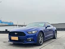 Mustang 2016 2.3T ˶