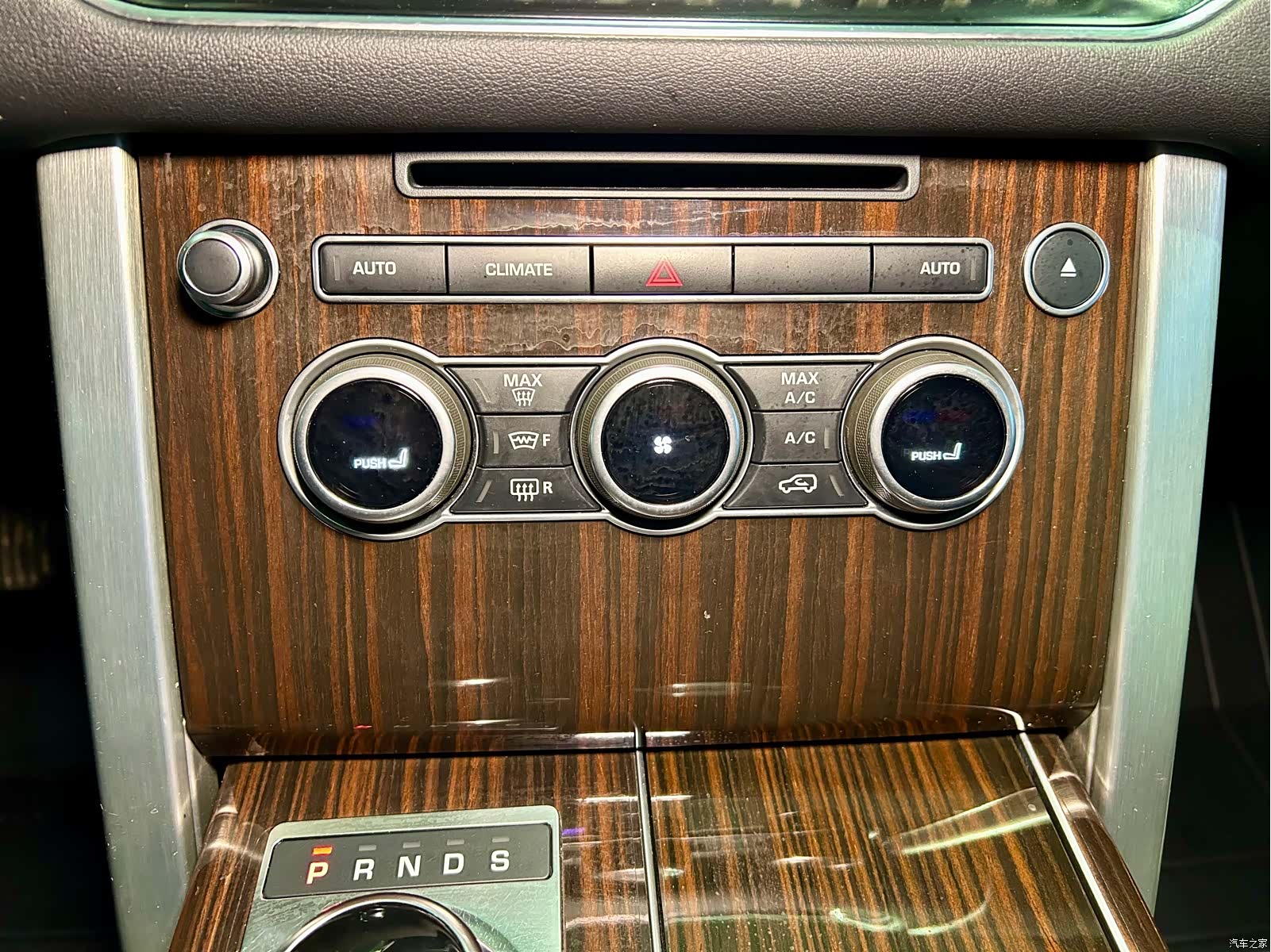 Land Rover Range Rover, 2018 18