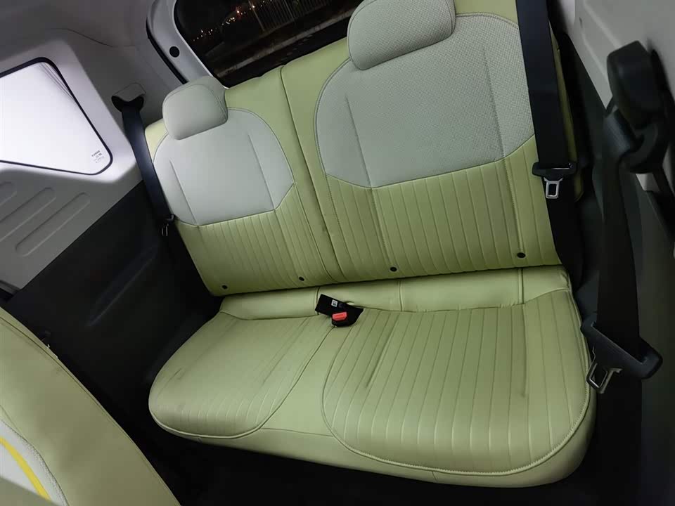 Geely Galaxy panda Geely Galaxy panda