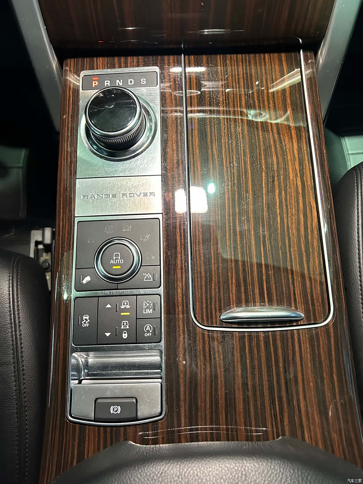 Land Rover Range Rover, 2018 19