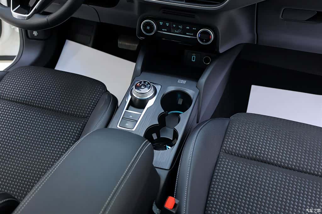 Ford Focus, 2020 20