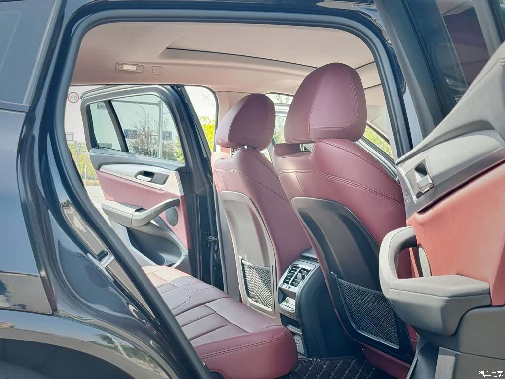 BMW X4, 2024 4