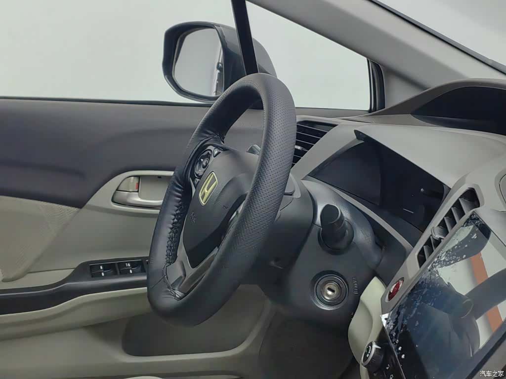 Honda Civic, 2012 22