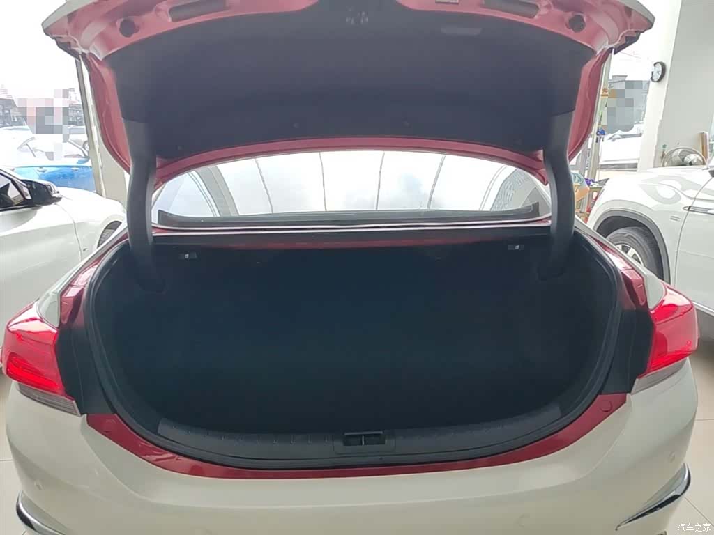 Honda Spirior, 2015 19