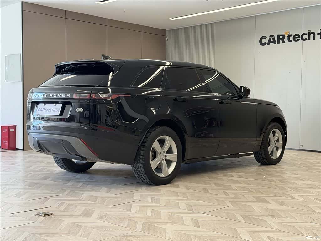 Land Rover Range Rover, 2019 все фото
