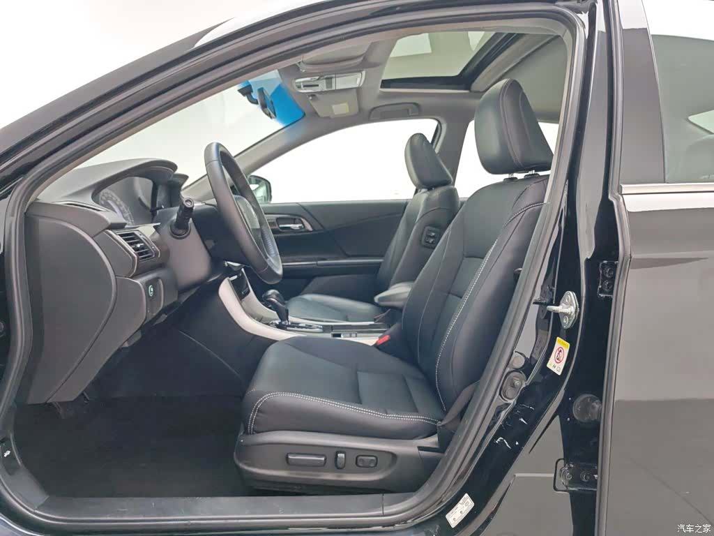 Honda Accord, 2014 10
