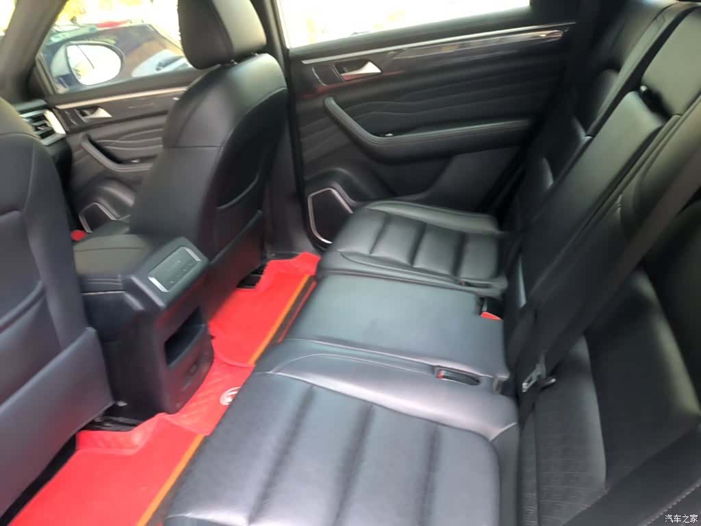 DongFeng ix7, 2022 13