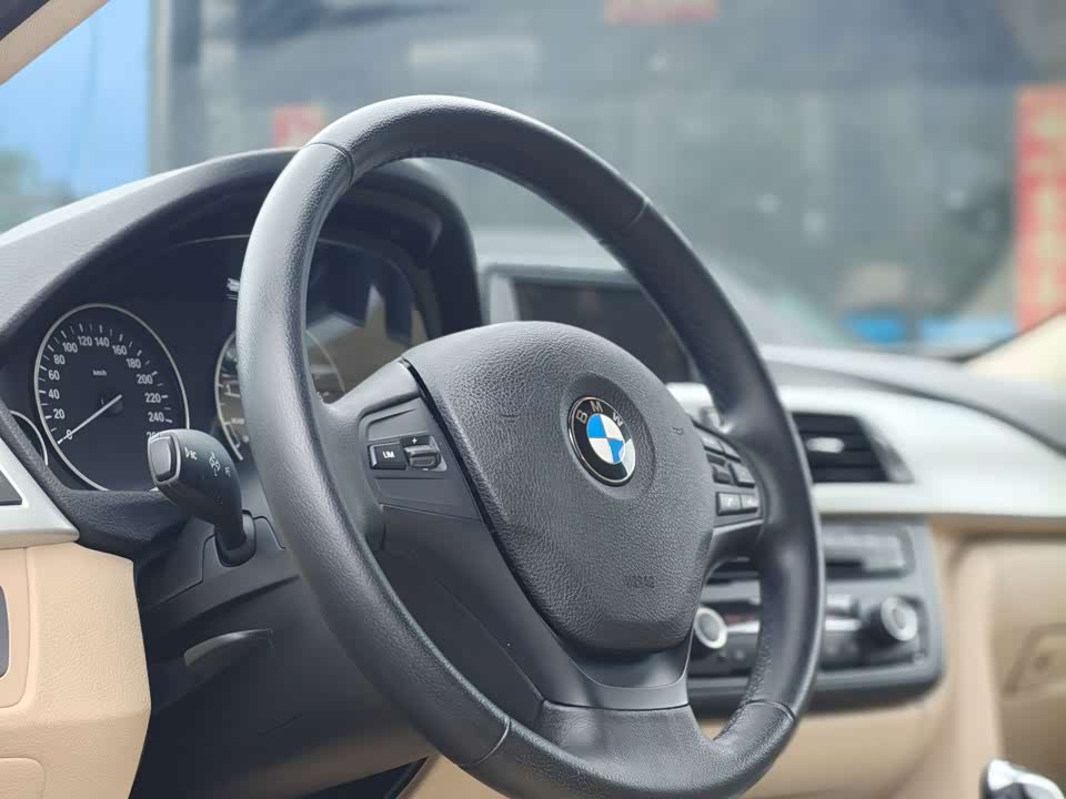 BMW 3 series BMW 3 series