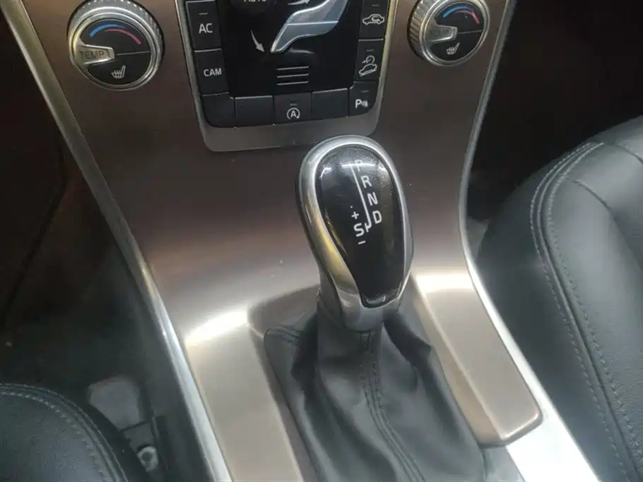 Volvo XC60 Volvo XC60