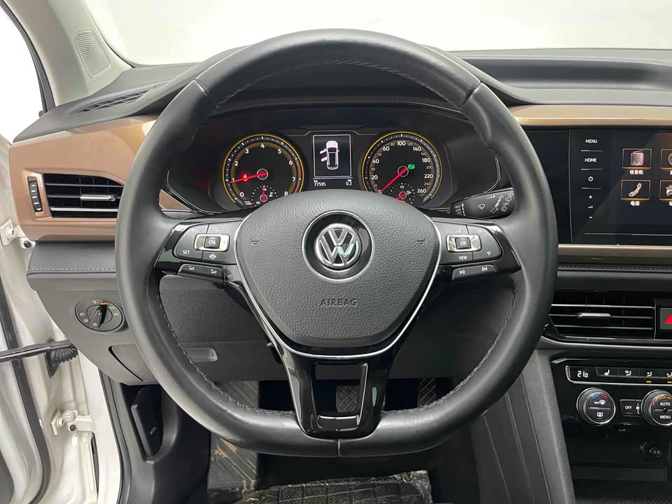 Volkswagen Tuyue