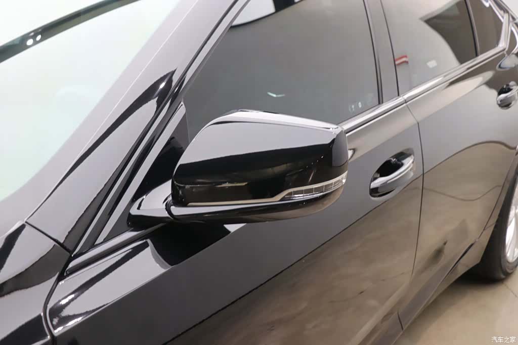 Cadillac CT5, 2024 27