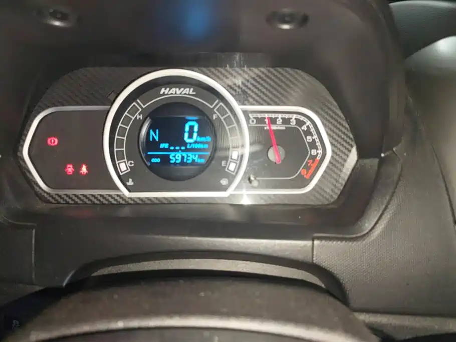 Haval H1 Haval H1
