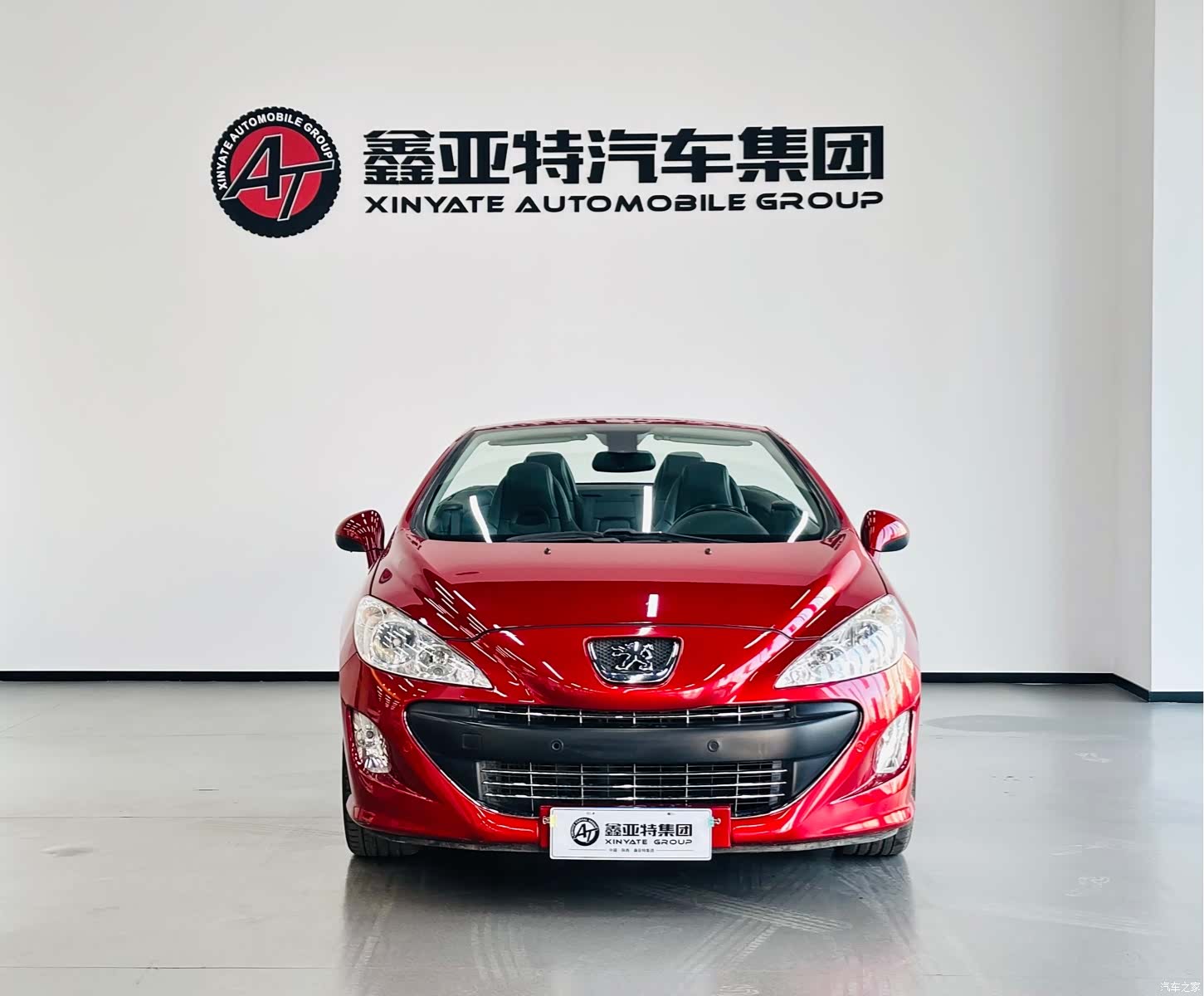 Peugeot 308, 2010 3