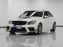 ����C��AMG 2012�� AMG C 63 ������