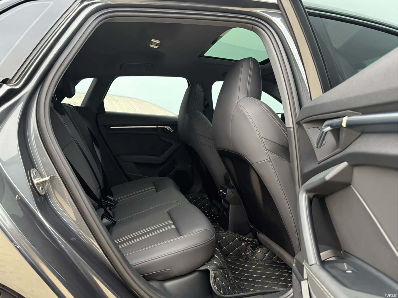 Audi A3, 2023 15