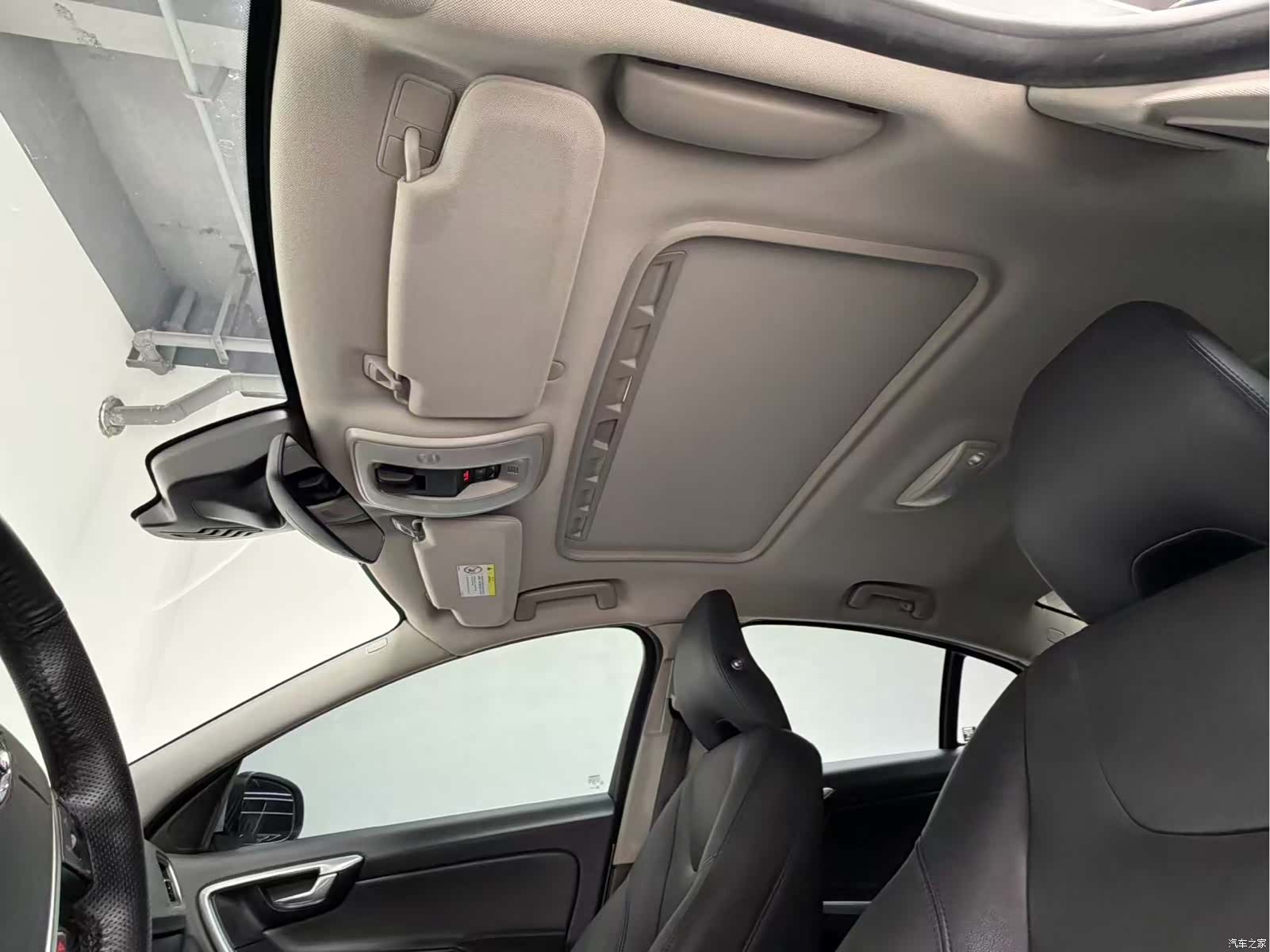 Volvo S60, 2019 16