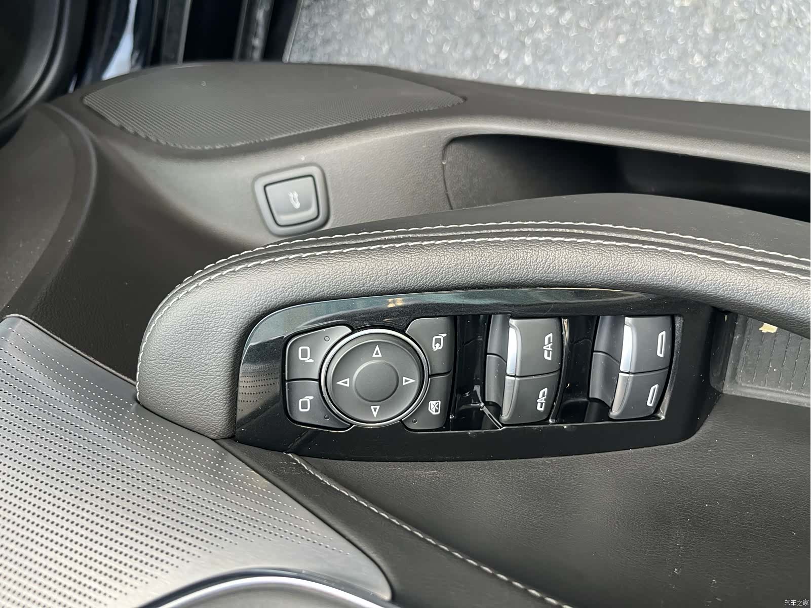 Cadillac CT5, 2023 18