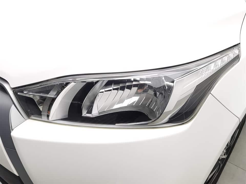 Toyota YARiS L Zhixuan