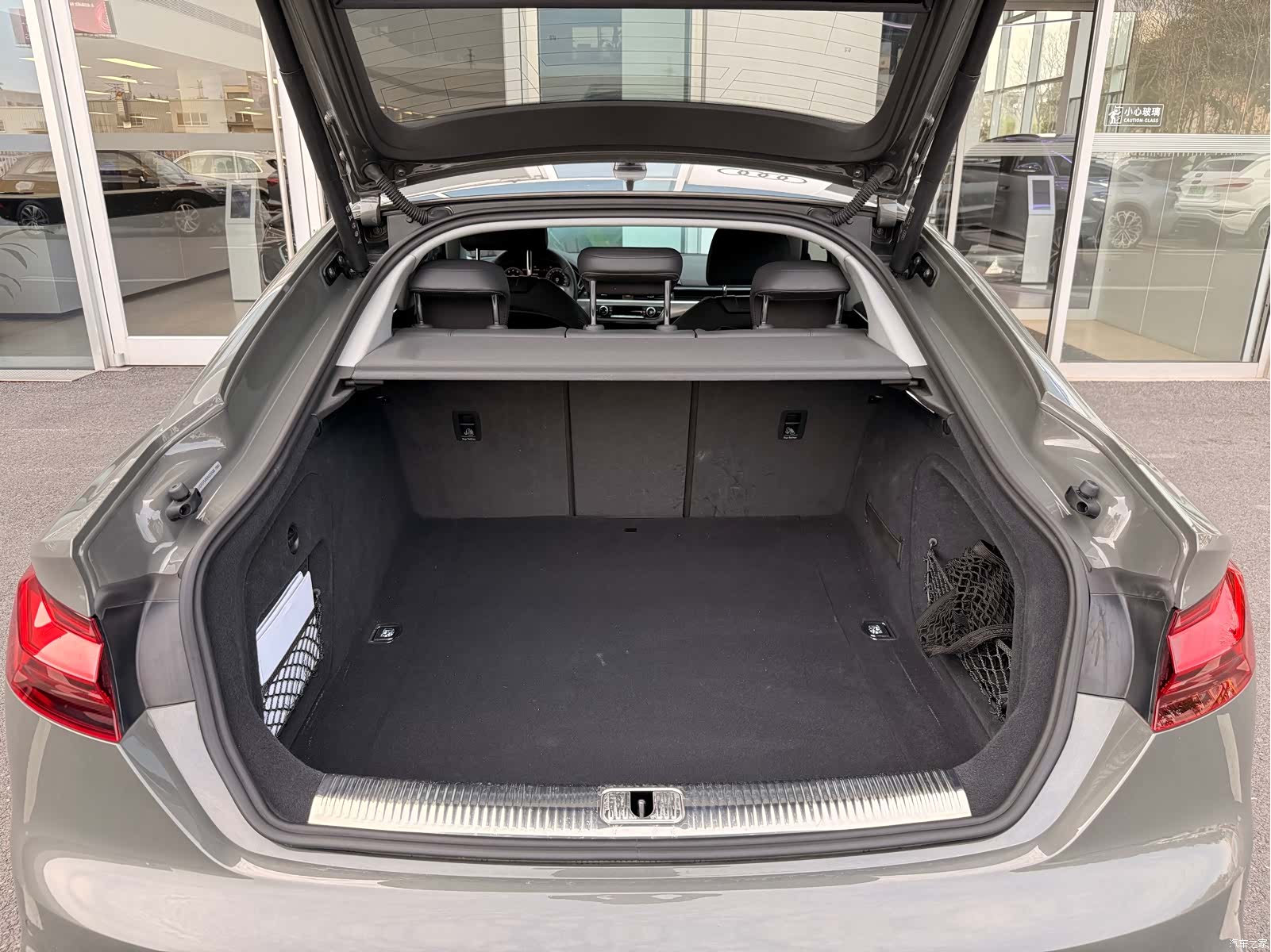Audi A5, 2024 16