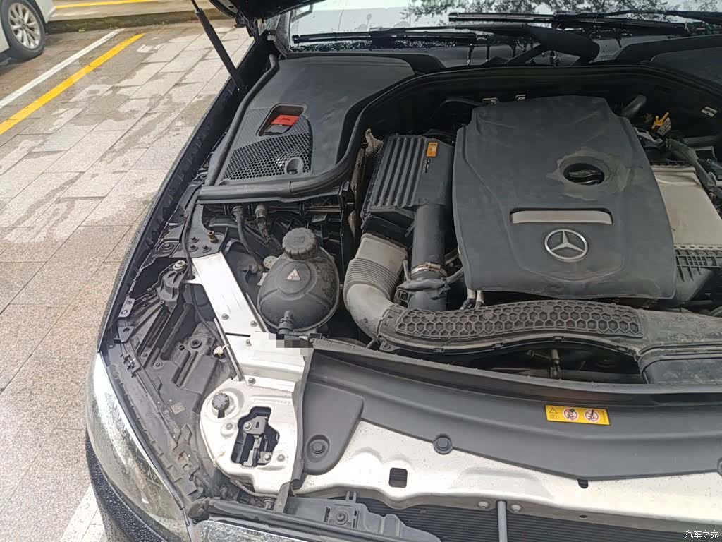 Mercedes-Benz E-Class, 2016 21
