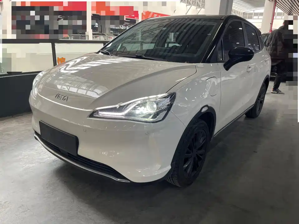 Neta Nezha V
