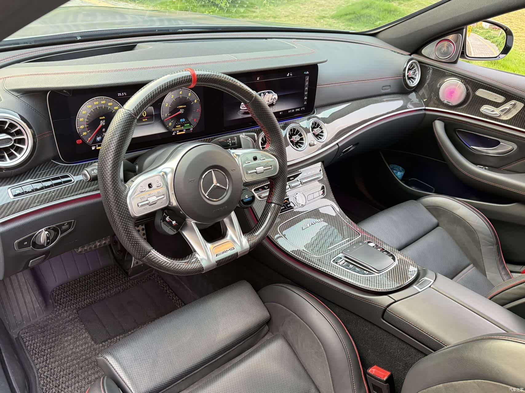 Mercedes-Benz E-Class, 2019 все фото