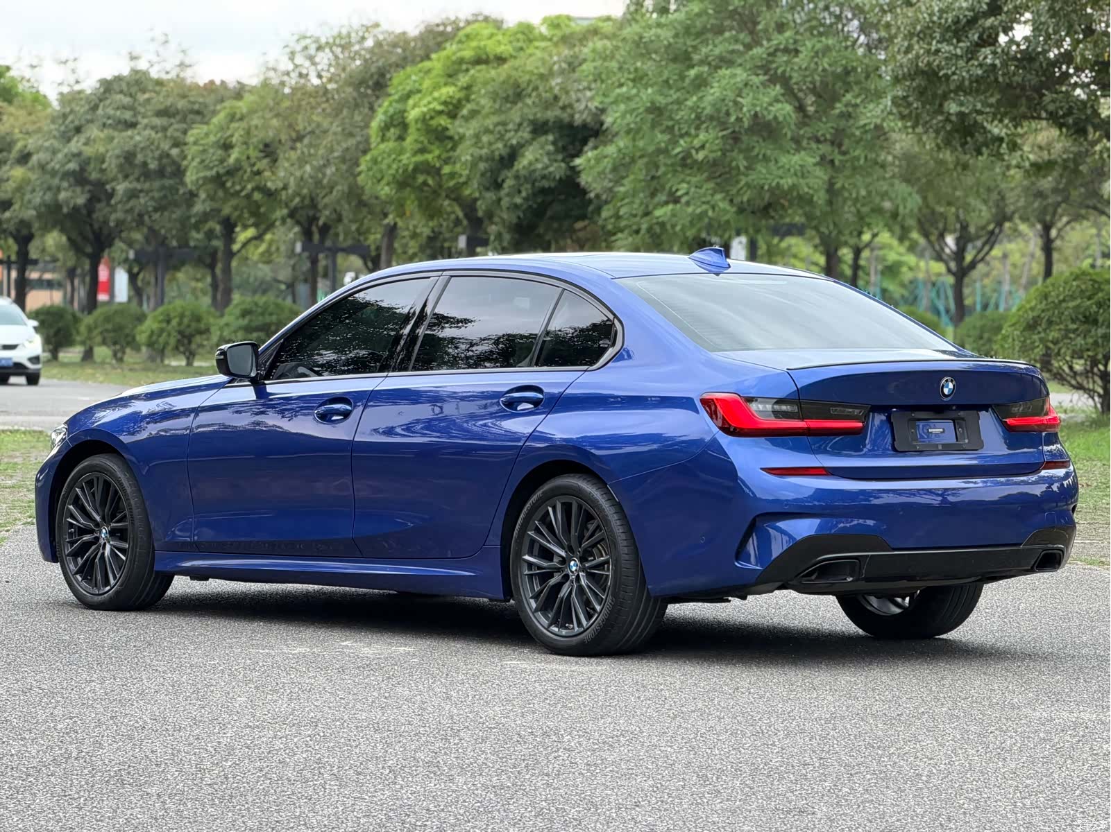 BMW 3 Series, 2021 28