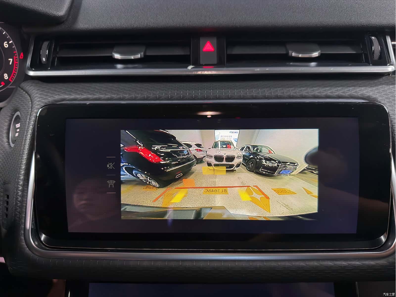 Land Rover Range Rover, 2018 36