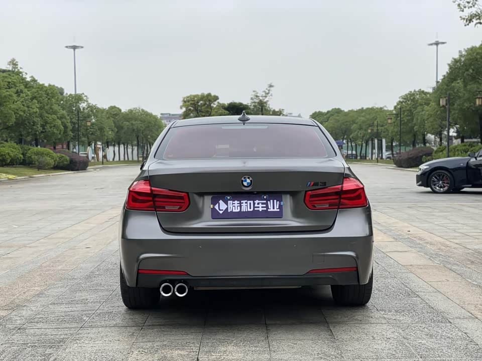 BMW 3 series BMW 3 series