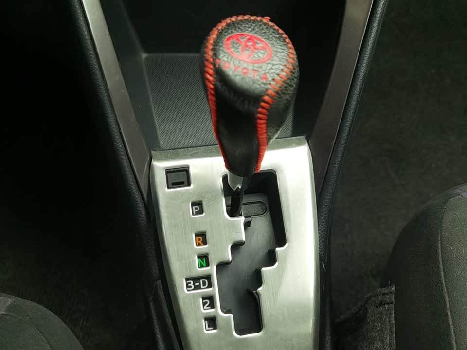 Toyota YARiS L Zhixuan