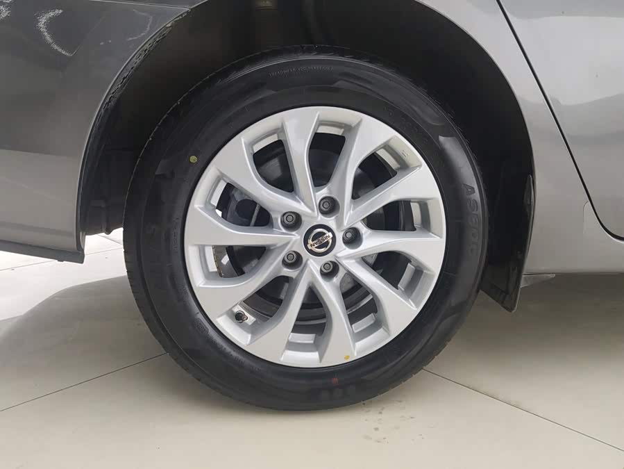 Nissan Sylphy 2024, фото 6