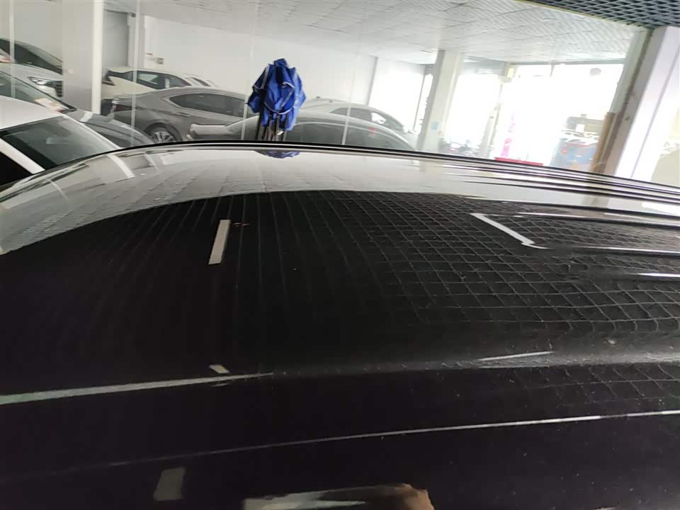 MAXUS Chase G50