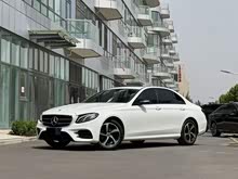 ����E�� 2017�� E 200 �˶���