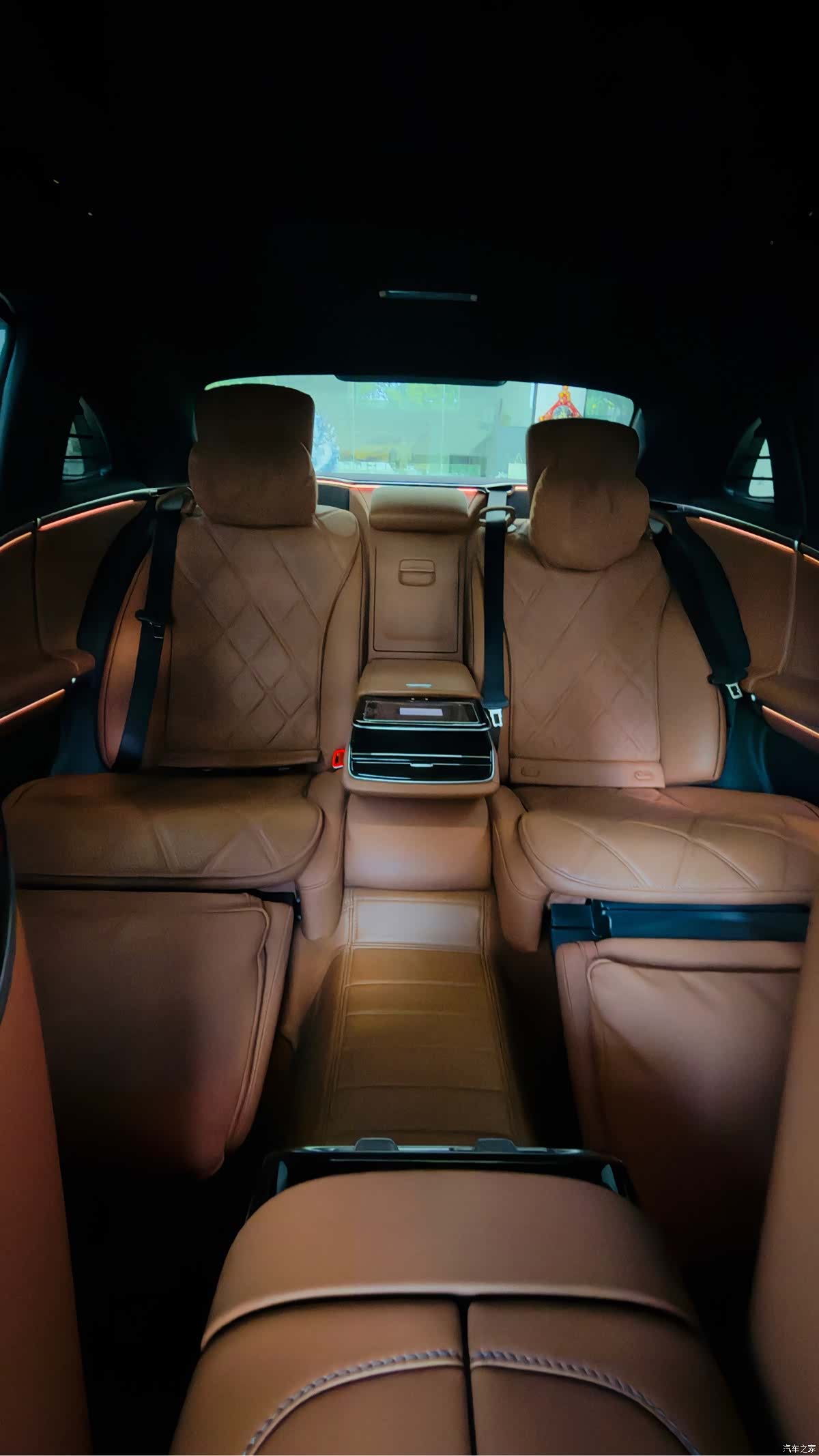 Maybach S-Class, 2021 13
