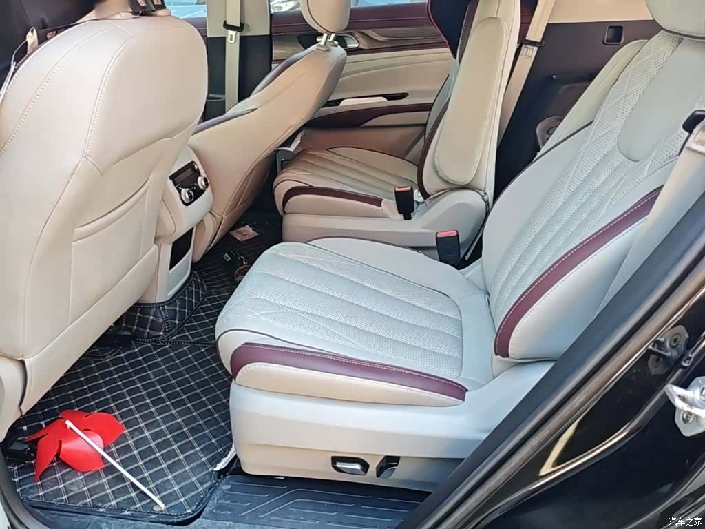 Ford Equator, 2021 17
