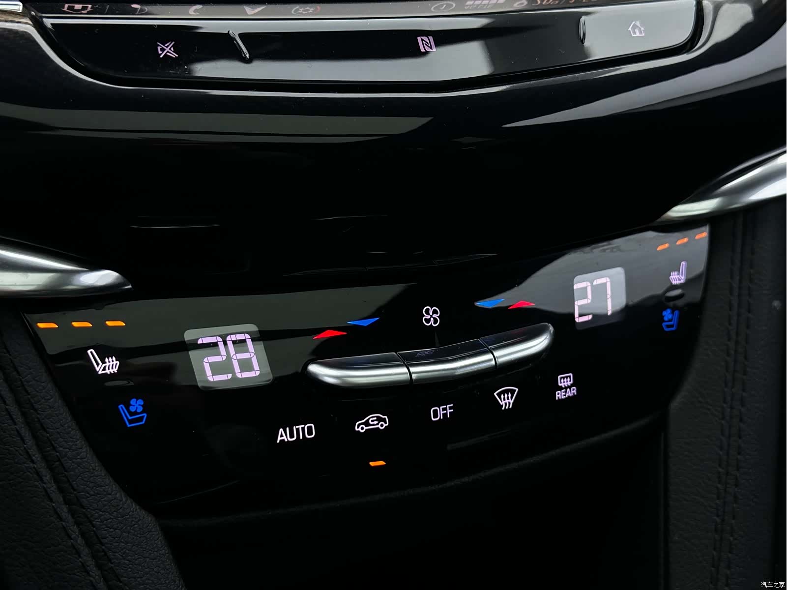 Cadillac XT6, 2020 29