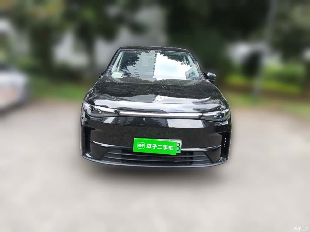 Leapmotor C10, 2025 3