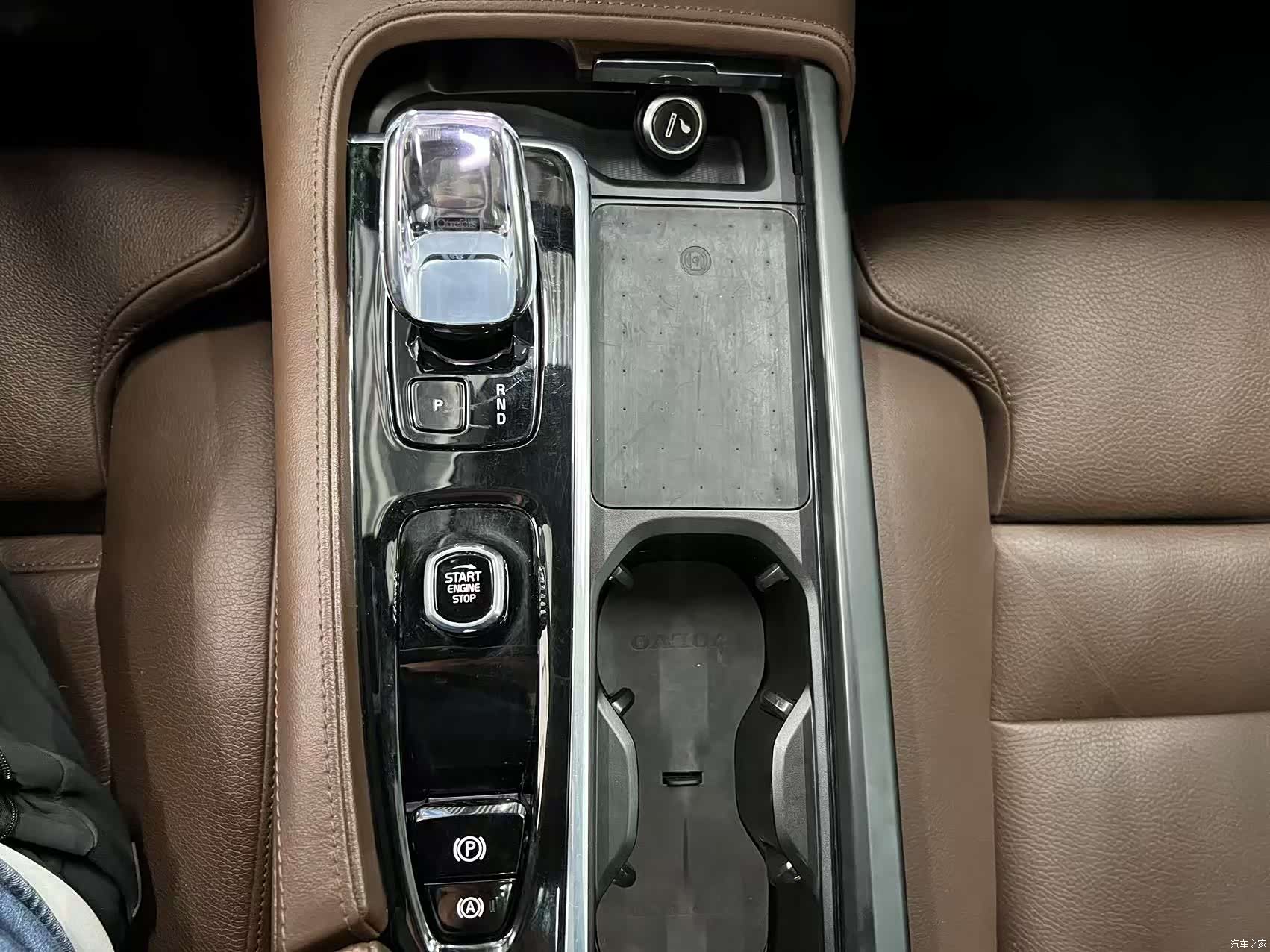Volvo S90, 2024 14