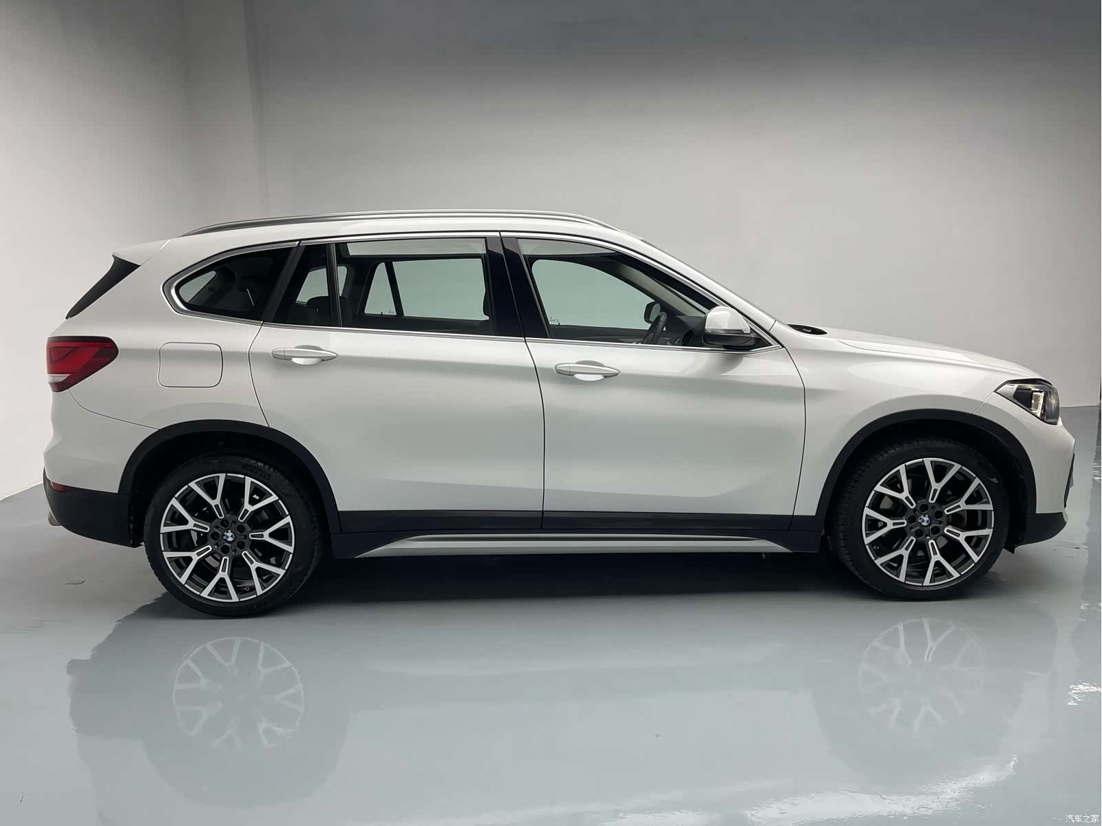 BMW X1, 2022 4