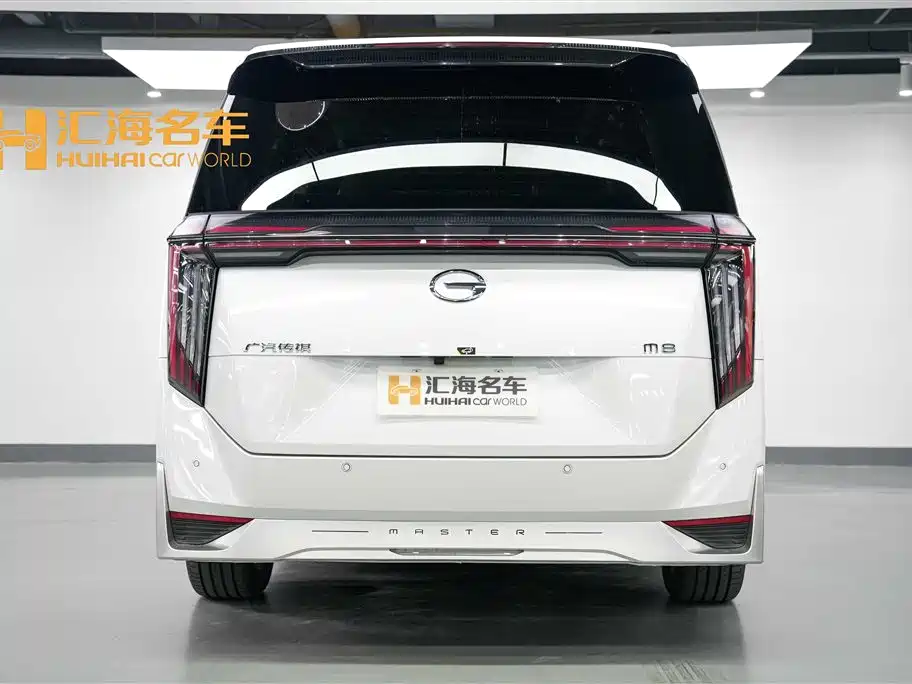 Trumpchi Trumpchi M8