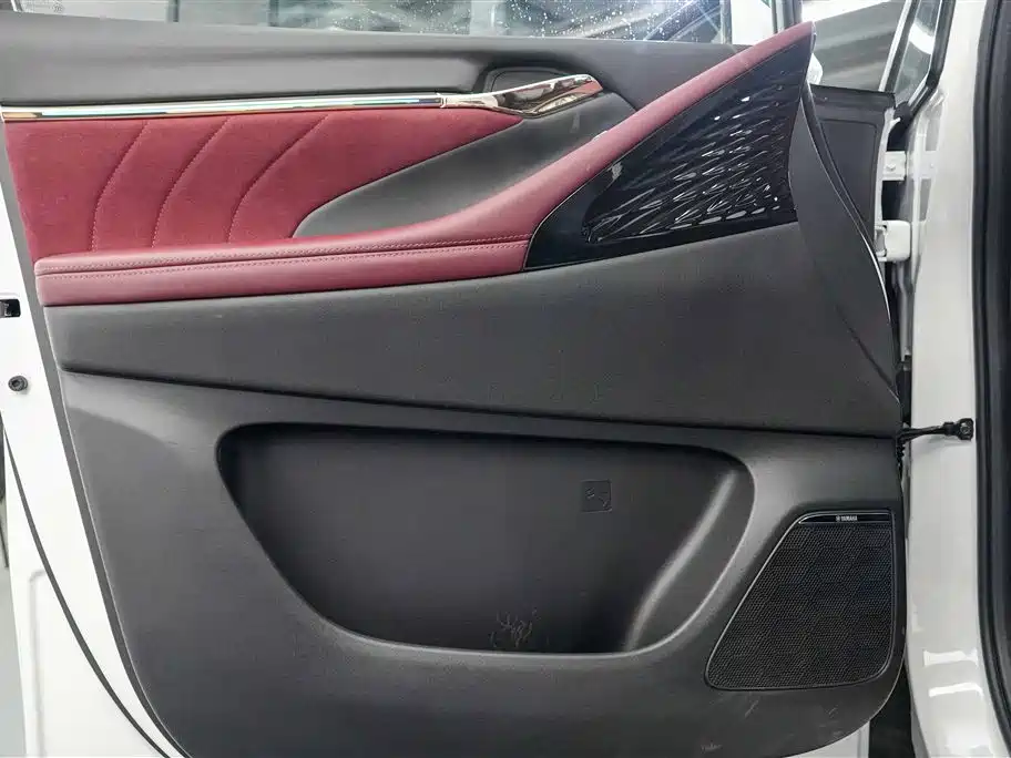 Trumpchi Trumpchi M8