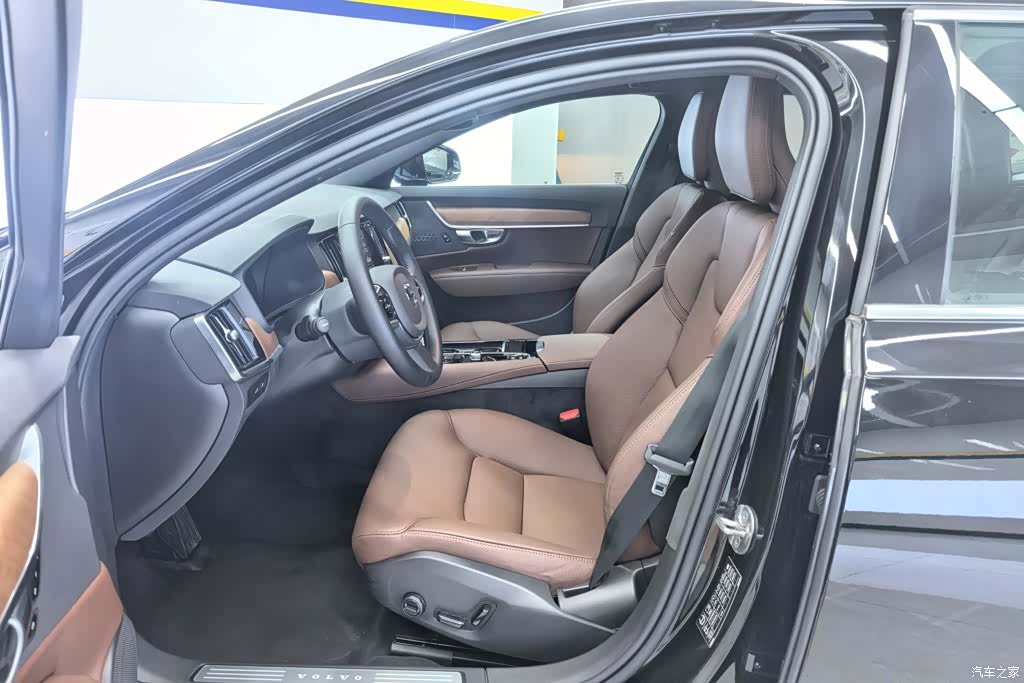 Volvo S90, 2025 9