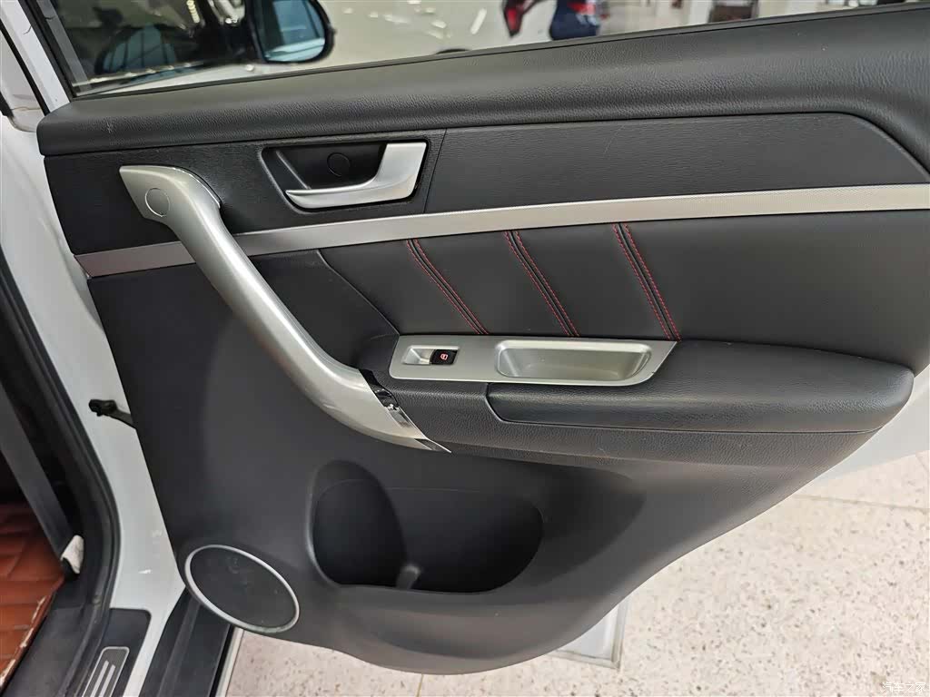 Haval H6, 2015 20