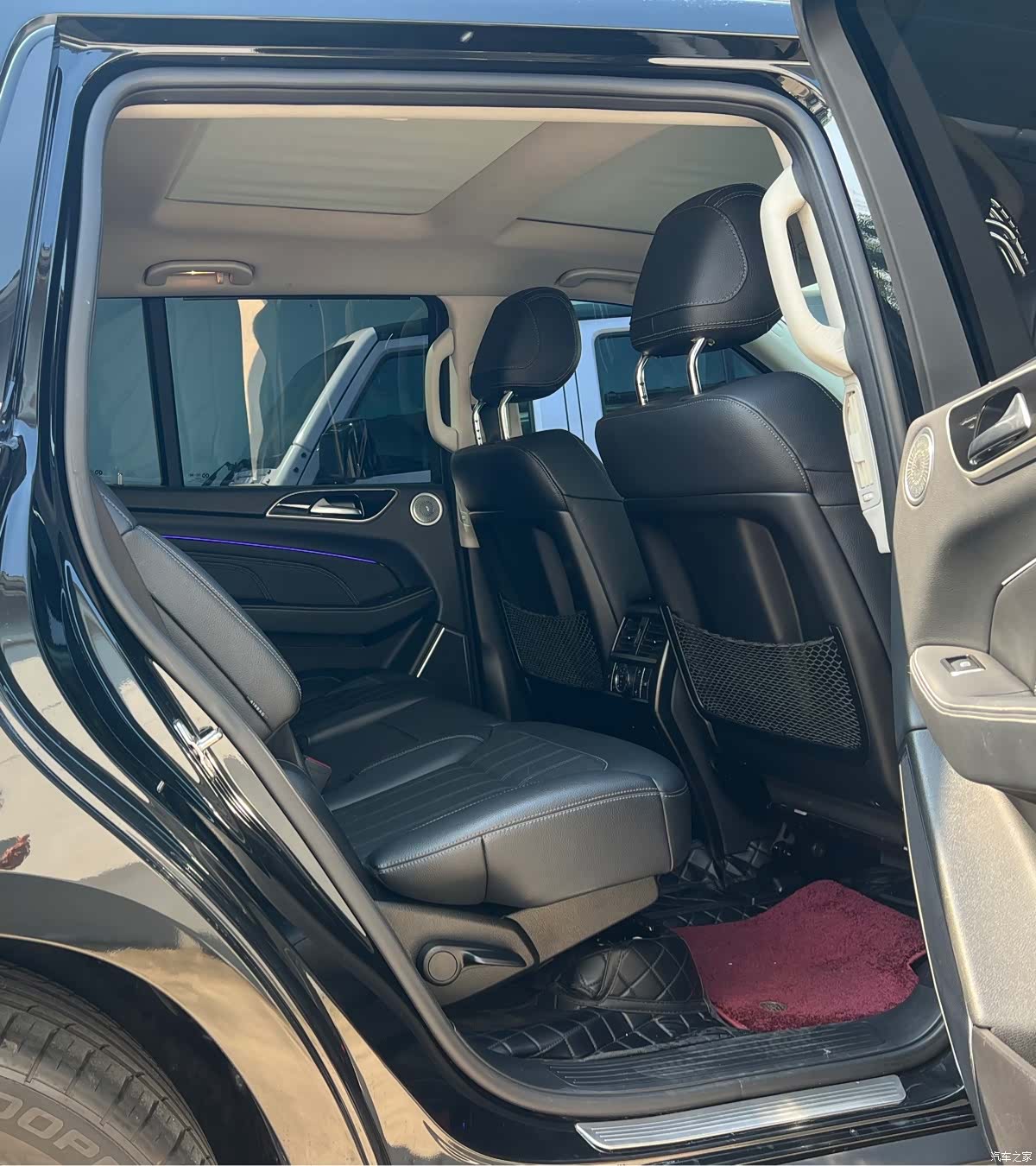 BAIC BJ90, 2023 все фото