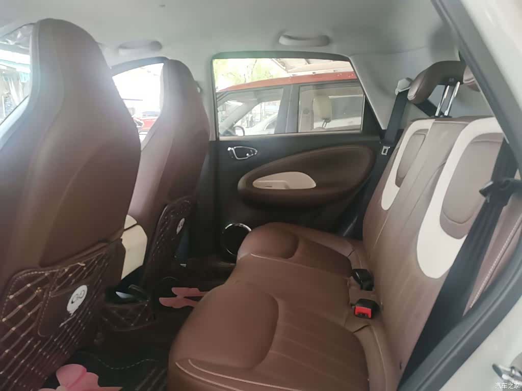 Wuling Bingo, 2024 8
