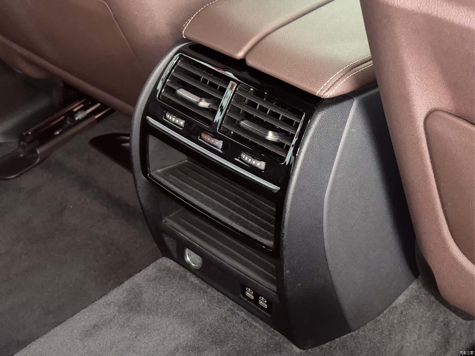 BMW 5 Series, 2022 13