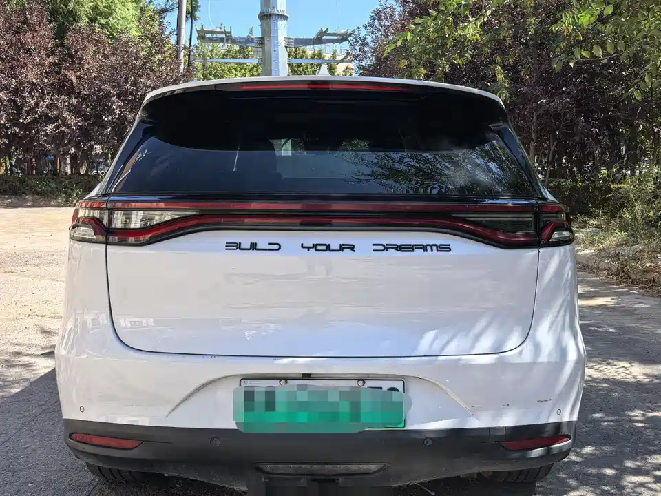 BYD Tangxin Energy