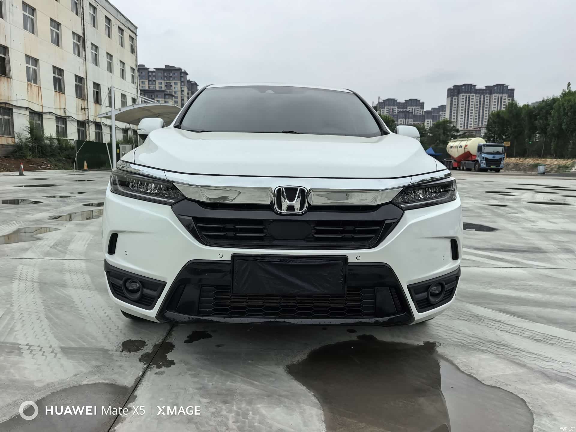 Honda Breeze, 2022 2